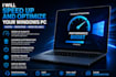 speed up and optimize your windows PC remotely