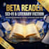 beta read your first chapter and give honest reader feedback