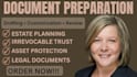 draft and customize professional irrevocable trust documents