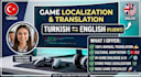 translate your games and files into turkish