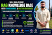 professionally create a rag knowledge base from your documents