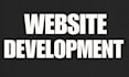 develop any website using html css