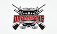 design awesome dramatic interactive logo