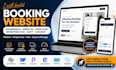 build squarespace webflow pagecloud generateblocks quixy booking godaddy website