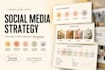 plan your social media content
