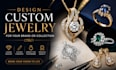design custom jewelry for your brand or collection