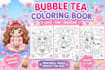 create printable coloring books for kids