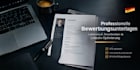 write a professional german cv and cover letter