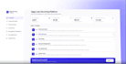 create saas product demo video and software app promo