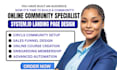 circle community setup system io landing page design skool online course expert