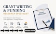 do grant writing, grant proposal, grant research