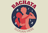 do outstanding dance studio tango logo design