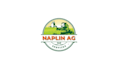 make midwest american agriculture farm logo