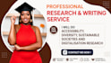 do accessibility, diversity, sustainable societies and digitalisation research