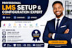 setup absorb lms 360 learning litmos spekit leapsome waybook canditech skillsoft