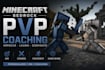 improve minecraft bedrock pvp skills