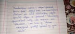 do neat and clean handwriting