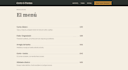 design a modern website for your small business