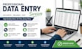 do data formatting, data sorting and excel cleaning for dubai