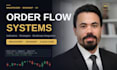 program custom ninjatrader and bookmap strategies, indicators, and systems