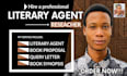 improve your manuscript and literary agent query package