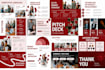 design captivating conference masterclass slides university presentation canva