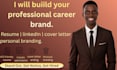 build your professional career brand