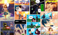 make you webtoon and manga pages