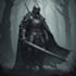 create detailed fantasy character artwork