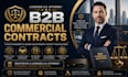 draft professional b2b supply and distribution agreements