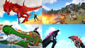 create ark survival mods unreal engine 4 5 mods