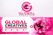 design modern social media posts