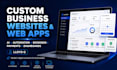build a custom app for your business