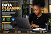 do data cleaning and formating python and excel