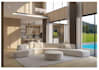 do 3d exterior design, interior design, 3d rendering