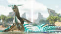 create a ark survival ascended creature mod