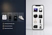 create ai product ads, ai commercial videos, ai product video ads