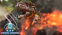 create, edit and fix ark survival evolved servers, mods and custom tweaks