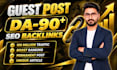 guest posting services with real traffic websites