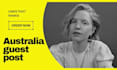 do high quality australia guest post on da 50 au blogs