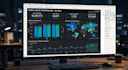create an interactive power bi dashboard from your data
