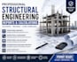 prepare structural engineering reports, inspection, assessment and calculations
