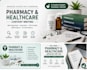 write pharmacy and healthcare content