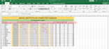 do professional ms word, excel and powerpoint work