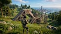 develop unreal engine games, gameplay systems, mechanics and blueprints