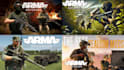 custom arma reforger dedicated server installation, arma reforger server setup