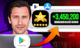 increase IOS app install, app marketing game promotion, aso mobile app promotion