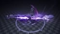 create unreal engine vfx, niagara particle system, game vfx