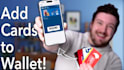 custom scannable digital loyalty pass, qr, barcode, nfc, apple and google wallet
