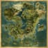 do fantasy maps and city maps
